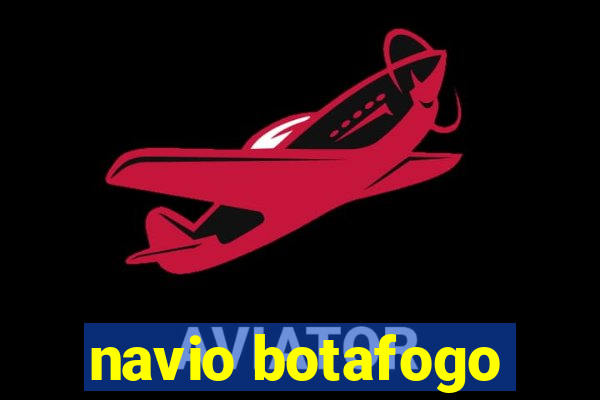 navio botafogo